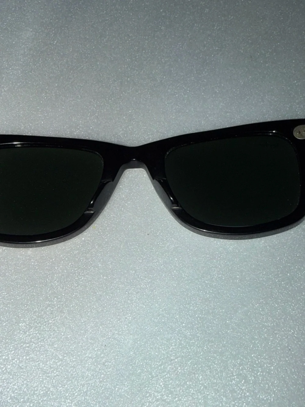 Ray Ban classic vintage wayfarer sunglasses